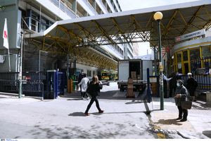 Με ηλεκτρονικό βραχιολάκι στα Επείγοντα – Επίσημη πρώτη στον Ευαγγελισμό