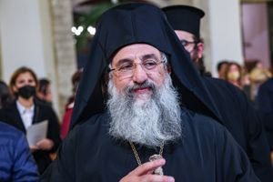 Αρχιεπίσκοπος Κρήτης για εκλογή Μητροπολίτη Χανίων: «Δεν θα γίνει ούτε το δικό μου, ούτε κανενός άλλου το θέλημα»
