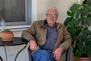 Εξαφάνιση ηλικιωμένου από το Ασήμι