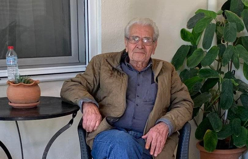 Εξαφάνιση ηλικιωμένου από το Ασήμι
