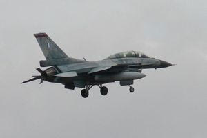 Πτώση ελληνικού F-16 στην Ισπανία: Η δικαίωση ήρθε δέκα χρόνια μετά