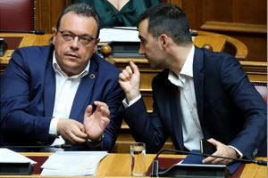 Χθες σήμερα αύριο 15/5/2025