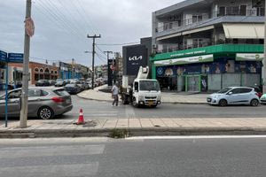 Ηράκλειο: Γρήγορα τα αντανακλαστικά του δήμου για το φανάρι