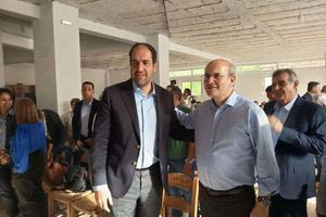 Κουρταλιώτικο Φαράγγι: Με νέα δεδομένα λειτουργεί από την Πρωτομαγιά