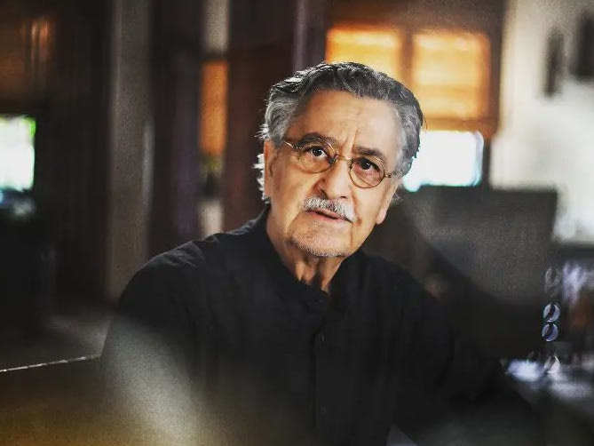 Μενδώνη για θάνατο Νίκου Γαλανού: Ένας από τους διαχρονικούς σταρ της οθόνης