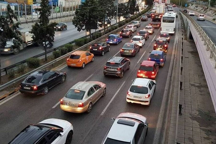 Τέλη κυκλοφορίας από προηγούμενα έτη: Ποιοι θα πάρουν χρήματα πίσω