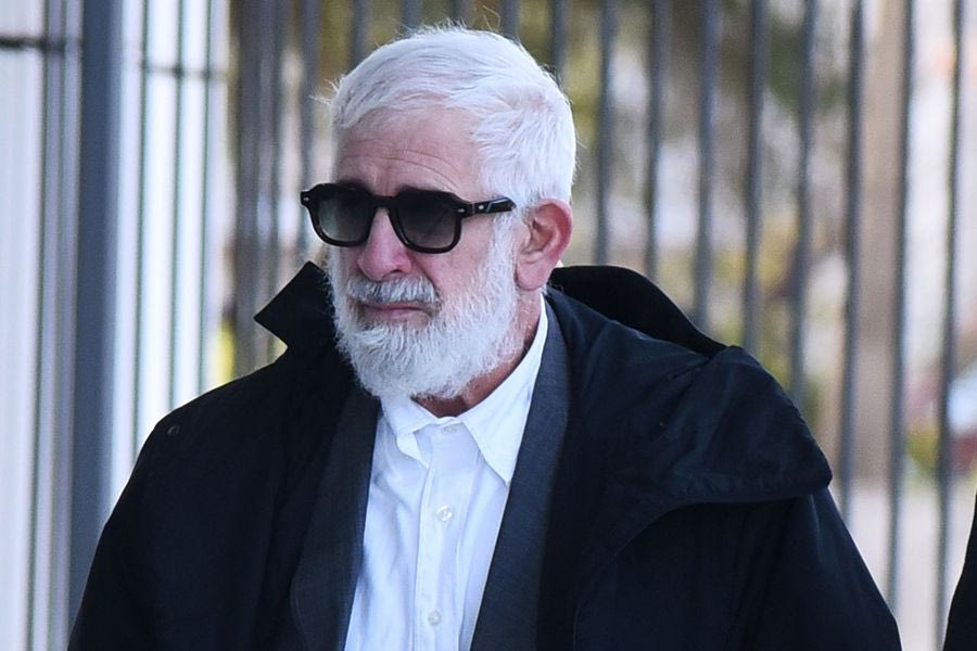 Δίκη Φιλιππίδη: «Ξεκίνησα να κάνω συστηματική χρήση αλκοόλ» καταγγέλει η Παπαχαραλάμπους