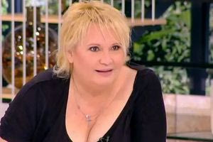 Καίτη Φίνου: Χειρουργήθηκε στο μάτι για εκφύλιση ωχράς κηλίδας