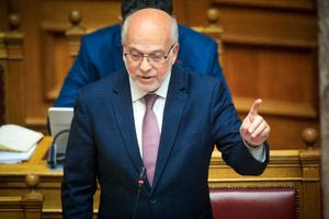 Γιώργος Φλωρίδης: Tο πόρισμα του ΕΜΠ ενταφιάζει τη συνομωσιολογία για τα Τέμπη