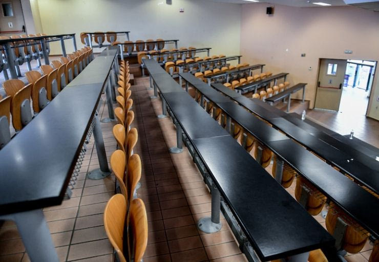 Πανεπιστήμια: Άνοιξε η πλατφόρμα για αιτήσεις φοιτητών που θέλουν να μετακινηθούν σε άλλες σχολές