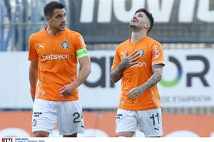 ΟΦΗ: Οι έμπειροι και οι πρωτάρηδες των τελικών