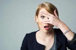 Πώς το άγχος και ο φόβος μπορούν να μας οδηγήσουν στην επιτυχία