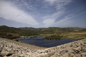 Χρίστος Δήμας: Το Φράγμα Πλακιώτισσας μπορεί να αυξήσει έως και 70% την αγροτική παραγωγή στη Μεσαρά
