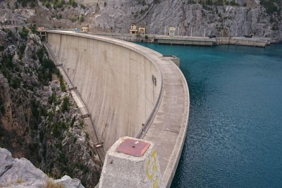 Ψηφιακή πλατφόρμα θα καταγράφει «πού πάει το νερό»