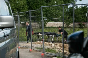 Γαλλία:Τρεις εργάτες σκοτώθηκαν όταν κατέρρευσε πέτρινος τοίχος και τους καταπλάκωσε