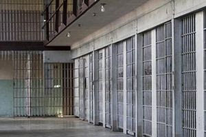 Συμπλοκή κρατουμένων στις Φυλακές Αλικαρνασσού – Στο νοσοκομείο ένα άτομο