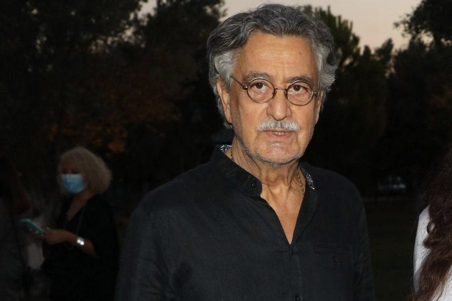 Πέθανε ο ηθοποιός Νίκος Γαλανός