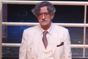Νίκος Γαλανός: Η πρώτη διάγνωση καρκίνου πριν 24 χρόνια και ο καθημερινός αγώνας για το μεροκάματο που τον σημάδεψε