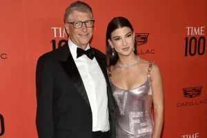 Μπιλ Γκέιτς: Η κόρη του αποκάλυψε -ίσως άθελά της- το σύνδρομο από το οποίο πάσχει