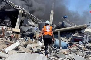 Η Χαμάς ανακοίνωσε συμφωνία με την πρόταση Γουίτκοφ για κατάπαυση πυρός στη Γάζα