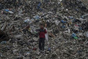 Γάζα: Η πείνα χρησιμοποιείται ως όπλο πολέμου, καταγγέλλουν οι Γιατροί του Κόσμου