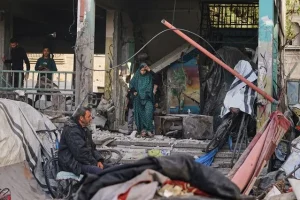 Γάζα: Αυξάνονται ραγδαία οι νεκροί από το χτύπημα του Ισραήλ σε σχολείο