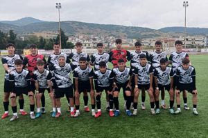 Τρίτο το ΓΕΛ Γαζίου στο Πανελλήνιο σχολικό πρωτάθλημα ποδοσφαίρου