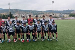 ΓΕΛ ΓΑΖΙΟΥ: Παίζει για την τρίτη θέση στο Πανελλήνιο ποδοσφαίρου