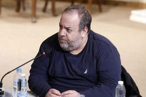 Κώστας Γενηδούνιας για την απόλυσή του από την Hellenic Train: Είμαι κρίσιμος μάρτυρας
