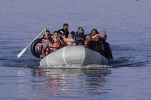 Γερμανία: Δεν υπάρχει θέμα μαζικών επιστροφών προσφύγων