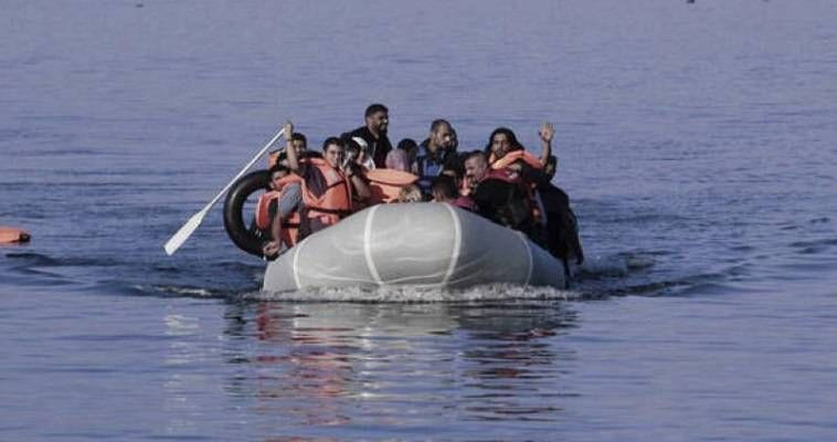 Γερμανία: Δεν υπάρχει θέμα μαζικών επιστροφών προσφύγων