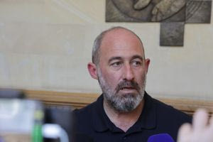 Ν. Γιαλιτάκης: «Προτεραιότητα η ποιότητα ζωής – Πιο δυναμικά από ποτέ η συντήρηση και ανάπτυξη του πρασίνου» – video