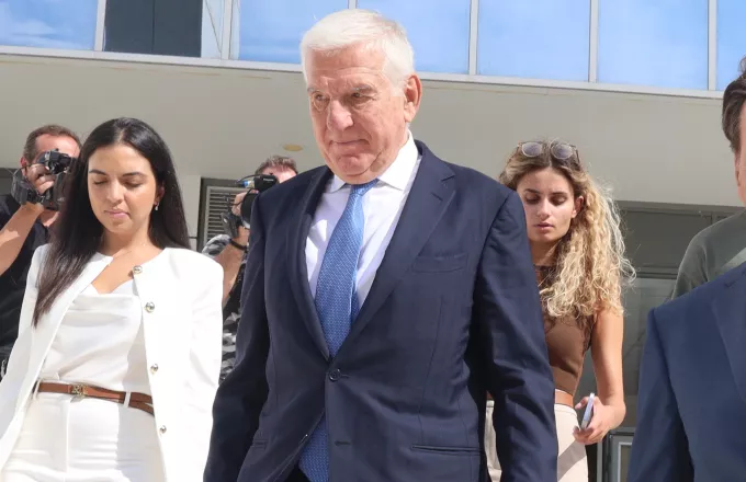 Αρείος Πάγος: Αναίρεση της απαλλακτικής απόφασης για τον Γιάννο Παπαντωνίου ζητά ο αντεισαγγελέας
