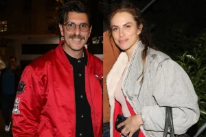 Γεροντιδάκης-Παπαδημητρίου: Μοιράστηκαν φωτογραφίες για το ταξίδι τους στη Βαρκελώνη