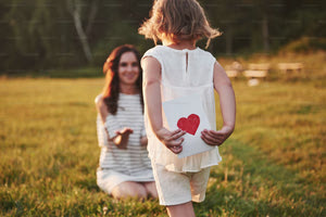 Πρωτότυπες ιδέες για δώρο στη Γιορτή της Μητέρας