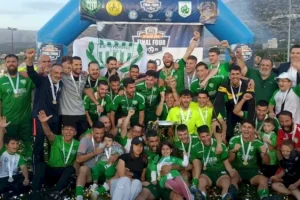 Οι Κυπελλούχοι της ΕΠΣΗ