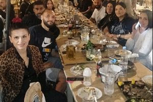 Πήγε…πλατεία το κύπελλο του Γιούχτα