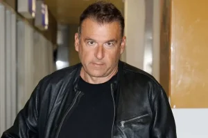 Γιώργος Λιάγκας: «Δε μπορεί ο Χρηστάκης ο Μάστορας να μας λέει ότι δεν γνώριζε»