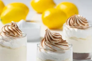 13 γλυκά με πρωταγωνιστή το δροσερό λεμόνι