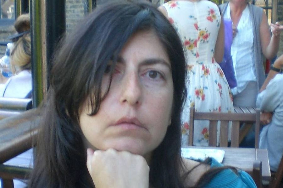 Επιμελητήριο Ηρακλείου: «Αποχαιρετούν» την Έφη Γοραντωνάκη