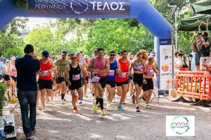 Όλο το Ρέθυμνο στο… πόδι για τον 15ο Γύρο Πόλης