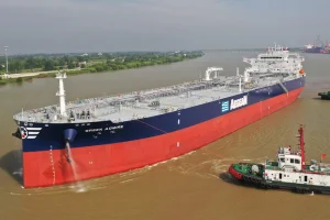 Η Ρωσία κατέσχεσε ελληνόκτητο πετρελαιοφόρο στη Βαλτική Θάλασσα