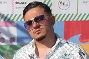 Μήνυμα από τη φυλακή έστειλε ο Ivan Greko: «Ευχαριστώ τους fans και όσους με στηρίζουν στον αγώνα που δίνω»