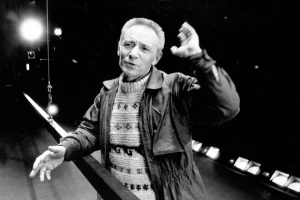 Πέθανε ο «θρύλος των Μπολσόι» Γιούρι Γκριγκορόβιτς