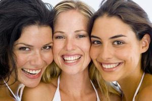 Τρίτες πιο όμορφες στον κόσμο οι Ελληνίδες σύμφωνα με τους χρήστες του Reddit