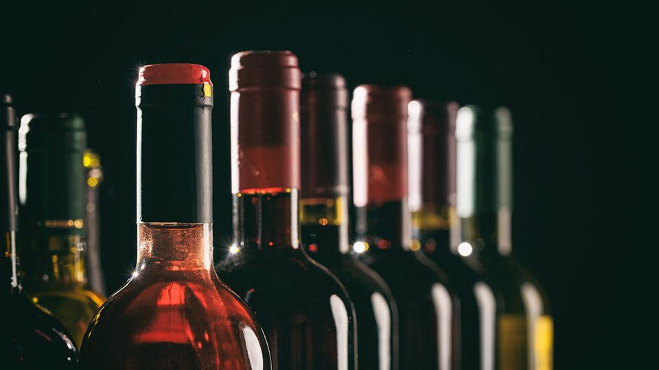 Γερμανία, Ιράκ και Βουλγαρία οι βασικοί εξαγωγικοί προορισμοί για τα ελληνικά αλκοολούχα ποτά