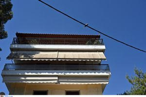 «Κουράστηκα να τη φροντίζω, λυτρώθηκε» είπε ο μητροκτόνος στο Χαϊδάρι