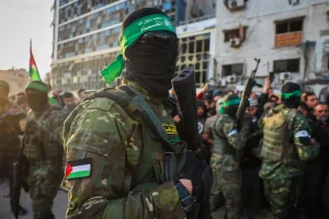 H Χαμάς επιστρέφει στις διαπραγματεύσεις με το Ισραήλ για ειρηνευτικές συνομιλίες στη Λωρίδα της Γάζας