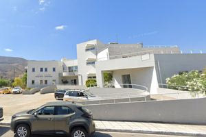 Στάση εργασίας μετά το επεισόδιο στην ΥΔΟΜ Χανίων