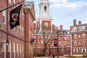 Πριγκίπισσα του Βελγίου ίσως να μείνει εκτός του Χάρβαρντ